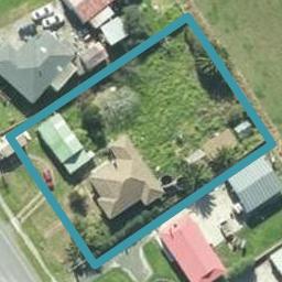 32 Jellicoe Road, Ruawai
