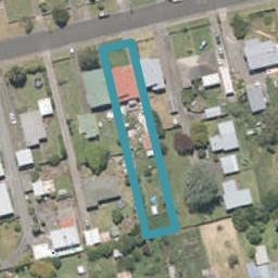 13 Rimu Street, Gonville, Whanganui