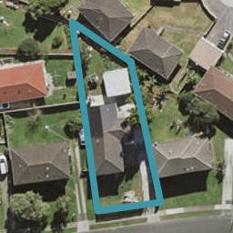43 Ferguson Street, Mangere East, Auckland