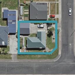 16 Vernon Street, Kingswell, Invercargill