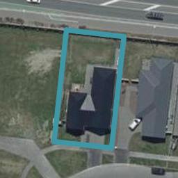 35 Kingsbridge, BURWOOD, CHRISTCHURCH