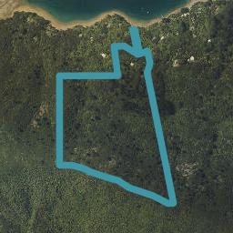 0 North West Bay, North West Bay, Tennyson Inlet
