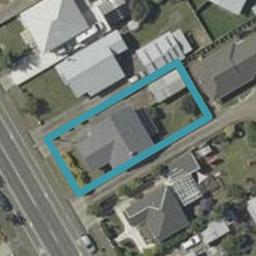 47 Wood Street, Takaro, Palmerston North