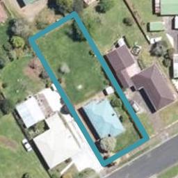 4 Sydney Street, Kaikohe, Kaikohe