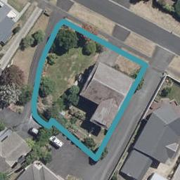 45A St Andrews Terrace, St Andrews, Hamilton