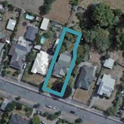 38C Cornwall Street, Masterton