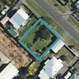 27 Burns Street, Hāwera