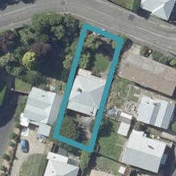 14 Haig Street, Mornington, Dunedin
