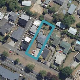 191 Ohaupo Road, Glenview, Hamilton