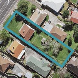 54 May Road, Mount Roskill, Auckland