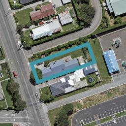 271 Racecourse Road, Waverley, Invercargill