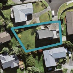 6 Rubens Lane, West Harbour, Auckland