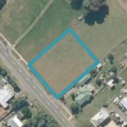 1963 State Highway 50, Fernhill, Hastings