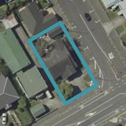 439 Featherston Street, Palmerston North, Palmerston North