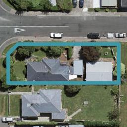 137 Ward Street, Waverley, Invercargill