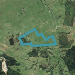 181B Thorp Road, Paeroa, Paeroa