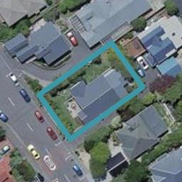 45 Ganges Road, Khandallah, Wellington