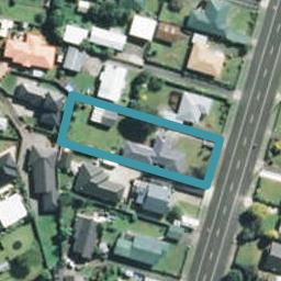 15 Vogel Street, Hawera
