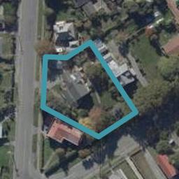 3 Selwyn Street, Leeston, Leeston