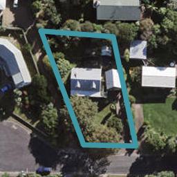 16 Hartley Avenue, Onetangi, Waiheke Island