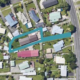 2/228A King Street, Whakatane, Whakatane