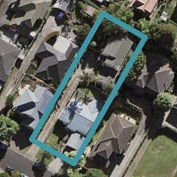 24 Ferguson Avenue, Greenlane, Auckland
