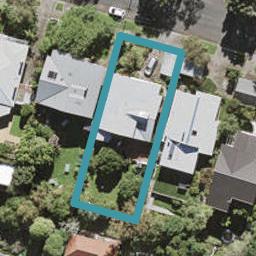 55A Kensington Avenue, Mount Eden, Auckland