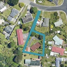 6 Helena Place, Sunnybrook, Rotorua