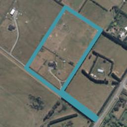 327 Pesters Road, Eyrewell, Rangiora
