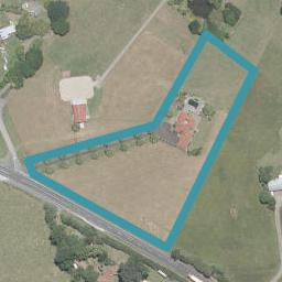 1848 Kakaramea Road, Ngahinapouri, Hamilton