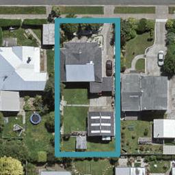 171 Dalrymple Street, Strathern, Invercargill
