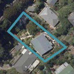 50 Richmond Hill Road, Richmond Hill, Christchurch