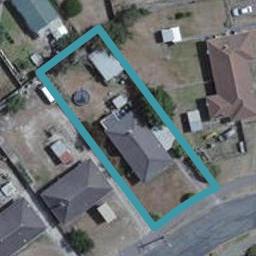 4 Clyde Street, Masterton