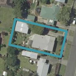 115 Stanford Street North, Ashhurst