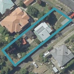 465 South Road, Calton Hill, Dunedin