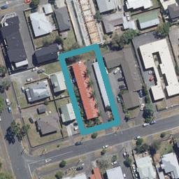 10/1 Coates Street, Hamilton East, Hamilton