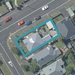 1 Pretoria Avenue, Saint Clair, Dunedin