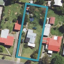 19 Andrew Street, Elgin, Gisborne