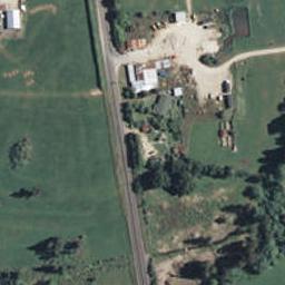 549 Collingwood-Bainham Main Road, Rockville