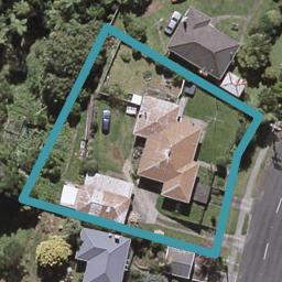 26 Awanui Street, Merrilands, New Plymouth