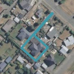39A Waymouth Street, Fairton, Ashburton