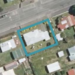 14 Denmark Street, Dannevirke