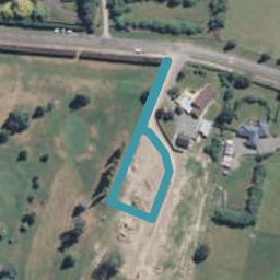 418E Pages Road, Gleniti, Timaru