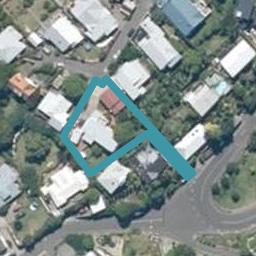 12 Lawrence Road, Hospital Hill, Napier
