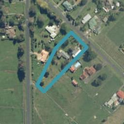 61 Bossons Road, Te Aroha, Te Aroha
