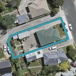 26 Derwent Street, Glengarry, Invercargill