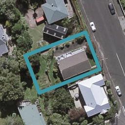 30 Cameron Street, New Plymouth, New Plymouth