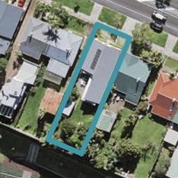 44 Old Mill Road, Grey Lynn, Auckland