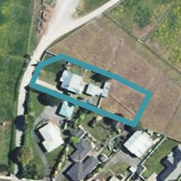 50A Fantham Street, Hawera