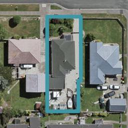 145 Scandrett Street, Appleby, Invercargill